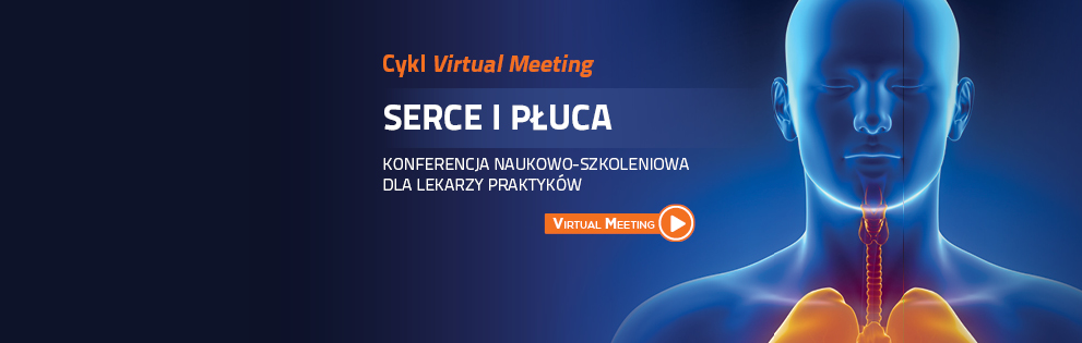 Konferencja Serce i Płuca 2022